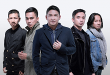 Photo of Konsert ‘Ungu 3 Dasawarsa: Special Night In Kuala Lumpur’ Raikan Perjalanan Seni Tiga Dekad